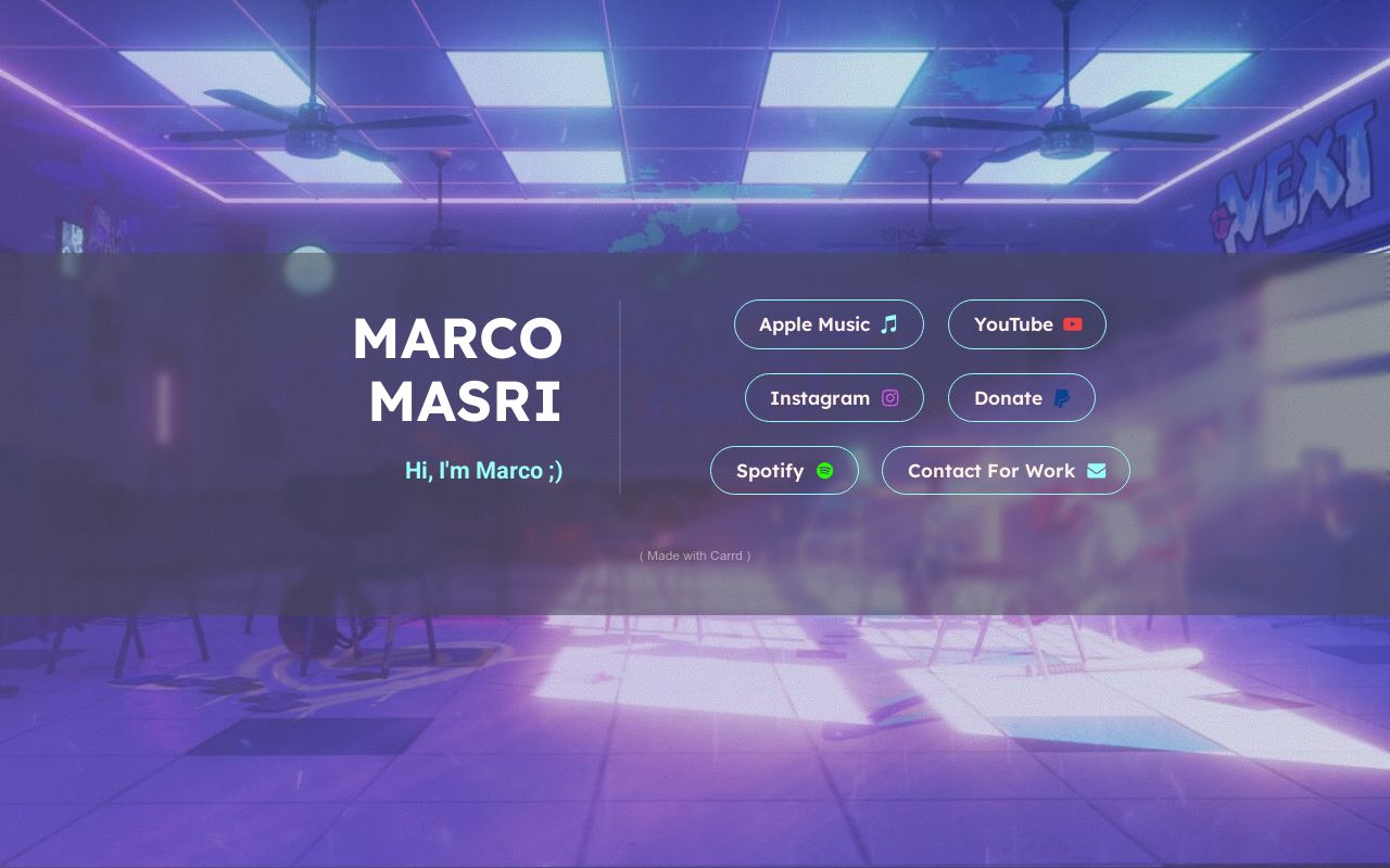 Marco Masri marco-masri